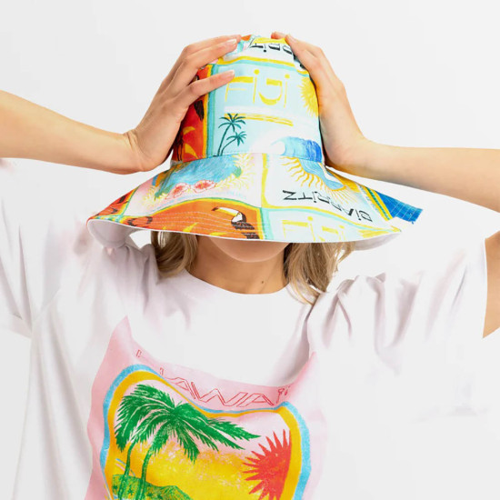 Roxy Καπέλο Atlas Bucket Hat